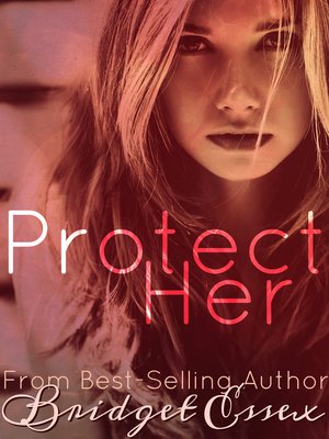 cover image of Protect Her